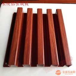 郑州长城铝板 环保建材引领建筑装饰新潮流