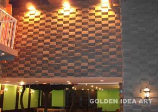 建筑装饰材料 构筑现代空间的基石与艺术