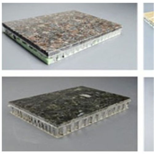 钛锌蜂窝板定制专家 三盛建材，引领建筑装饰新风尚