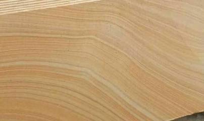 四川砂岩 建筑装饰的自然之选